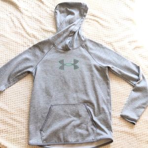 Under Armour sweaters